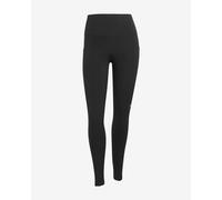 Adidas Leggings Climacool adi365 3 Strisce Nero Donna L