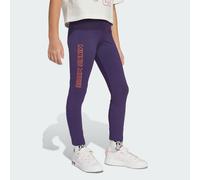 Leggings adidas Disney Minnie Mouse Kids Aurora Plum / Lucid Pink 5-6A