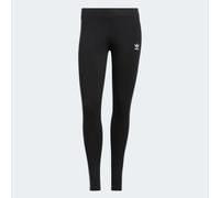 Leggings Adidas Donna Loungewear Essentials 3 Stipes HD2350 Nero