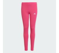 Leggings adidas Essentials 3-Stripes Team Real Magenta / Clear Pink 13-14A