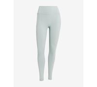 adidas Femme Optime Workout Full Length Leggings, Wonder Sage, S