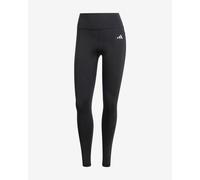 Adidas Optime Essentials Stash Pocket Leggings Nero L / Regular Donna