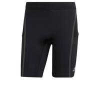 Leggings adidas Saturday 1/2 Men Noir S