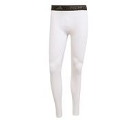 Leggings adidas Techfit Blanc 3XL