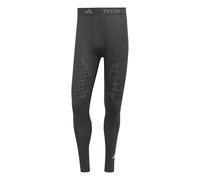 Leggings adidas Techfit Cold Ready Noir L