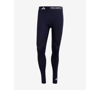 Leggings adidas TECHFIT Compression Training nero puro - S