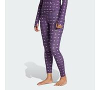 Leggings adidas x MOON BOOT Aurora Plum / Bliss 2XL