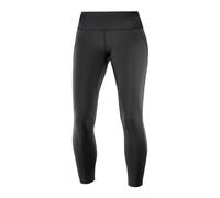 LEGGINGS AGILE DONNA Salomon Nero
