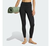Leggings All Me Essentials Full-Length Black / Black 2XS