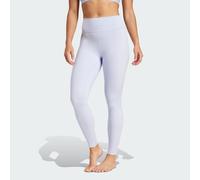 Leggings All Me Essentials Full-Length Violet Tone S