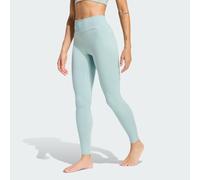 Adidas Leggings Donna All Me Essentials Full-Length Wonder Sage XS