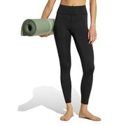 Leggings All Me Essentials Nero L Tinta unita