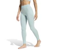 Leggings All Me Essentials Verde S Tinta unita