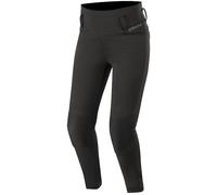 Leggings Alpinestars Banshee Donna - Nero 333991910