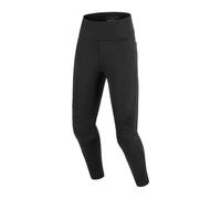 Leggings Alpinestars Stella Flex Ast Donna Nero/NeroL corto Nero,Nero