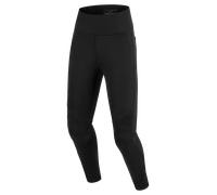 Leggings Alpinestars Stella Flex Ast Donna Nero/Nero3XL Corto Nero,Nero