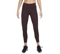 Leggings alti 7/8 da donna Nike Fast Rouge L