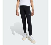adidas Fille SEASONALS ANIMAL LEGGINGS, black/white, 13-14 Years