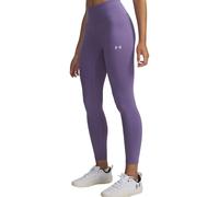 Leggings Ankle Motion - Purple Luxe / White Under Armour