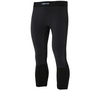 LEGGINGS ANTIVENTO IN LANA MERINO SIX2