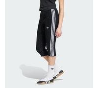 LEGGINGS PINOCCHIETTO ARRICCIATI Black XS