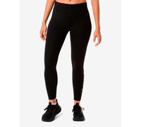 Leggings ASICS Logo 7/8 nero puro donna - XL