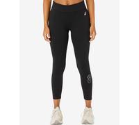 Leggings ASICS Logo 7/8 Tight nero donna - M
