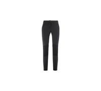 Leggings attillati millet trekker neri
