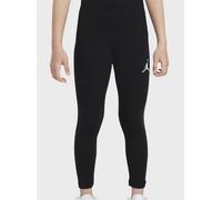 Leggings Bambina Jordan Jumpman Core - Nero
