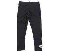 Leggings Bambina/Ragazza Converse 4CC984-023 NERO