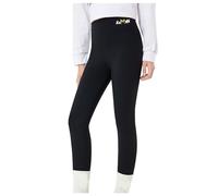 Leggings Bambina Ragazze Sportivo Lunghi Leggins Pantaloni da Ballo Autunno Moda Bambini Casual Sportivi a 3/4 per Inverno