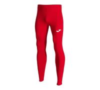 Joma Record Leggings Rosso 10-11 Years Ragazzo