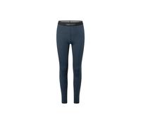 Leggings bambino super.natural Tundra175 Bleu 10 anni