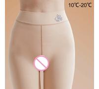 Leggings Bareleg Applicabili Genere: Femmina Alta Elasticità Casa Comfort