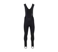Leggings Bioracer Icon Tempest Gravel Nero