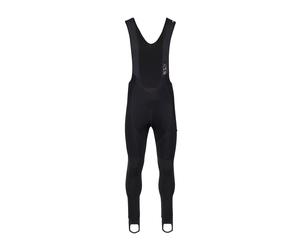 Leggings Bioracer Icon Tempest Gravel Noir
