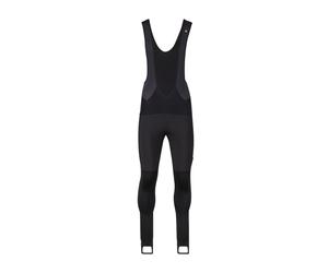 Leggings Bioracer Spitfire Tempest Full Protect Pixel Nero
