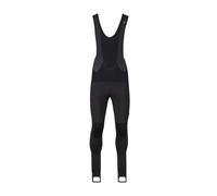 Leggings Bioracer Spitfire Tempest Full Protect Pixel Noir
