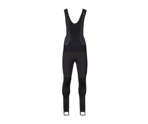 Leggings Bioracer Spitfire Tempest Full Protect Pixel Noir