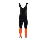 Leggings Bioracer Tempest Orange XL