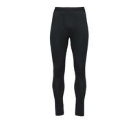 Leggings Black Diamond Coefficient LT Noir L