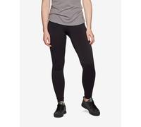 Leggings Black Diamond Session nero donna - M