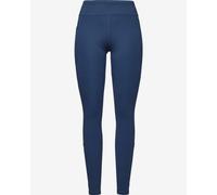 Leggings Black Diamond Sessions blu scuro donna - L