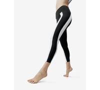 Born Living Yoga Bindi 7/8 Leggings Nero XL Donna