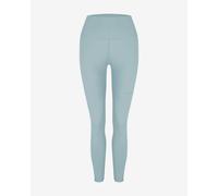 Leggings Born Living Yoga Chloe azzurro donna - M