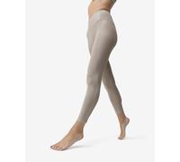 Born Living Yoga Maan Leggings Beige L Donna