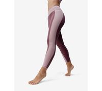 Leggings Born Living Yoga Maiko rosa donna - XS