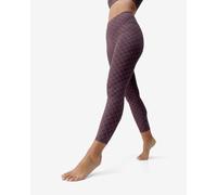 Born Living Yoga Monogram Leggings Viola S Donna