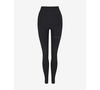 Leggings Born Living Yoga Naia nero donna - M