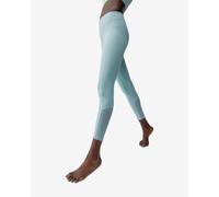 Leggings Born Living Yoga Namir blu pastello donna - S